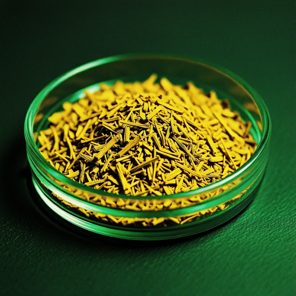 Natural Wellness Focus