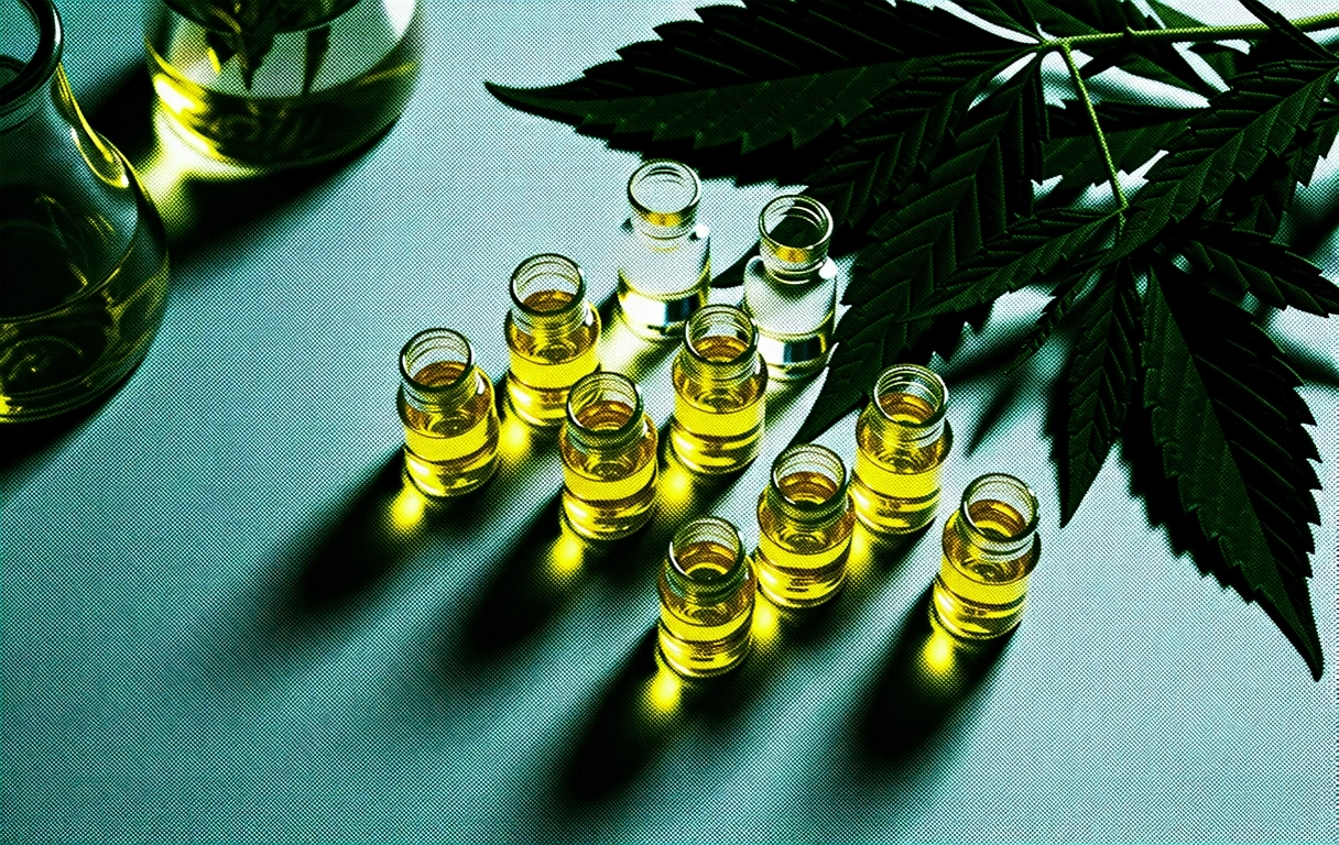 Verified Botanical Process