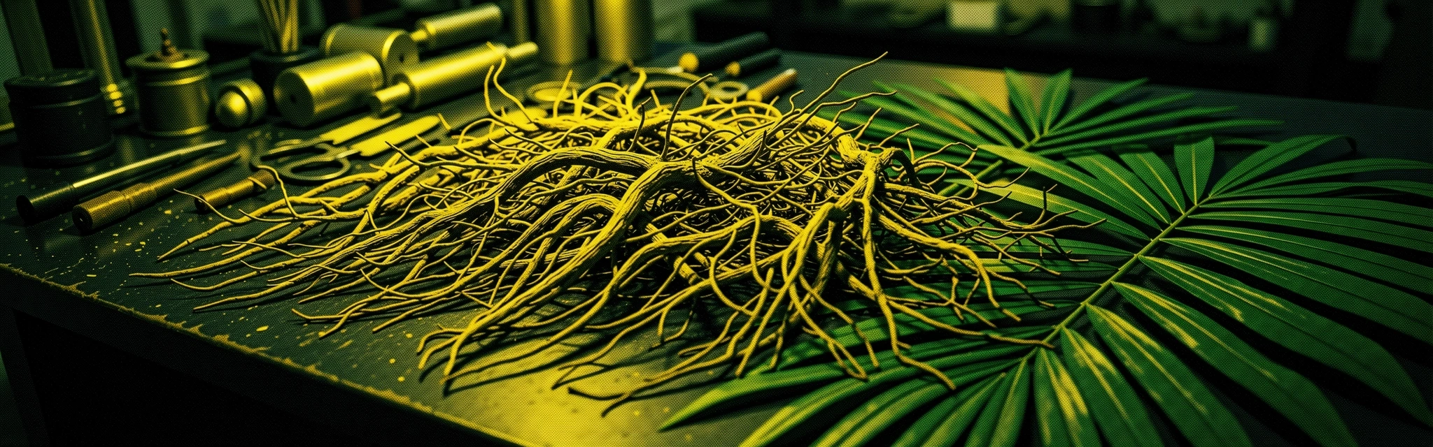 Workshop Environment